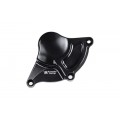 Bonamici Racing Engine Protection Right Side (Distribution) for the Suzuki GSX-R 1000 2017-2023 Bonamici Racing Engine Protection Right Side (Distribution) for the Suzuki GSX-R 1000 2017-2023